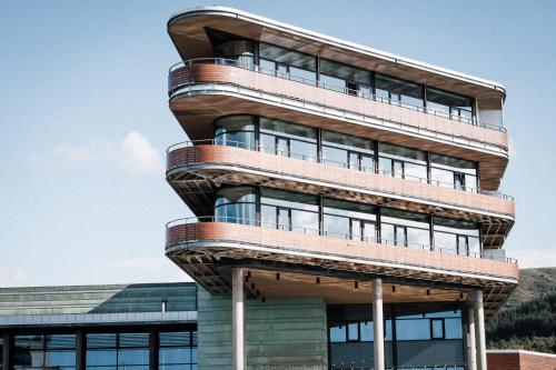 Quality Hotel Ulstein