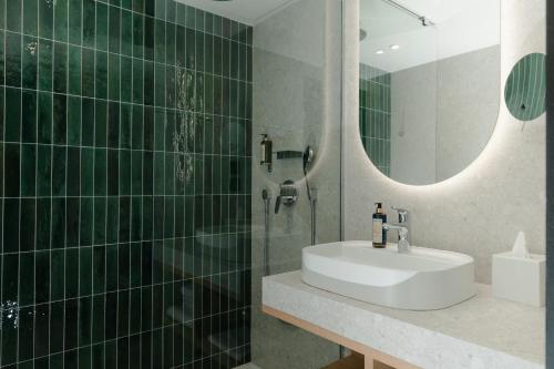 Hotel Parc Du Landreau