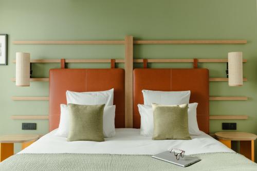 Hotel Parc Du Landreau