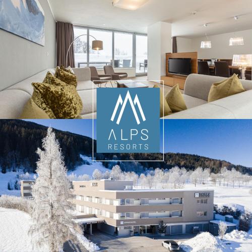 Tauernresidence Radstadt