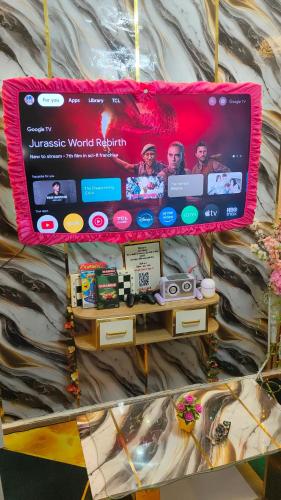 Ciel's Haven free Dinner Silog Meals