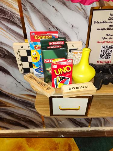 Ciel's Haven free Dinner Silog Meals