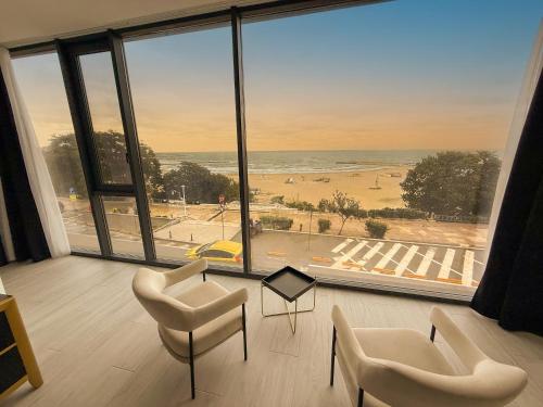 Maritimo Luxury ApartHotel