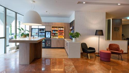 DoubleTree by Hilton Hannover Schweizerhof