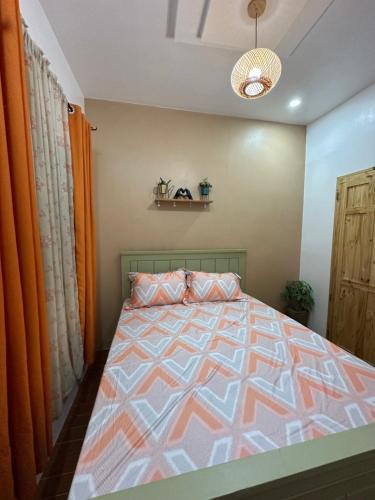 The ComfyNook Hostel