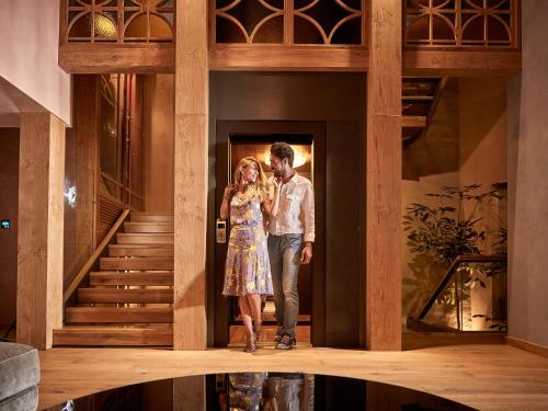 Domus Renier Boutique Hotel