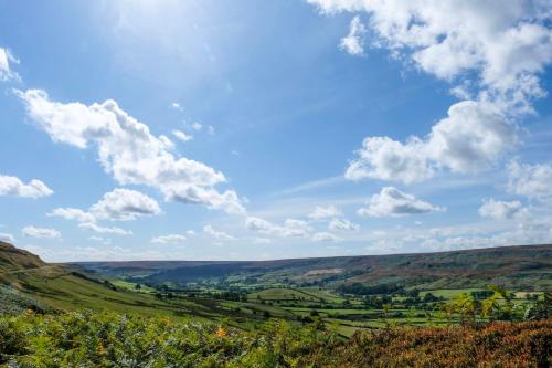 Craven Garth Cottages