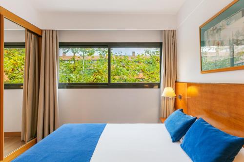 Globales De los Reyes