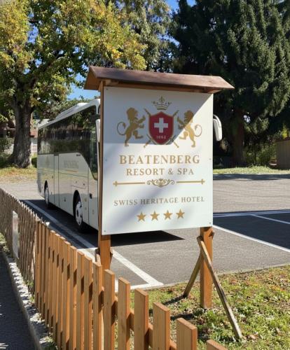 Parkhotel Beatenberg
