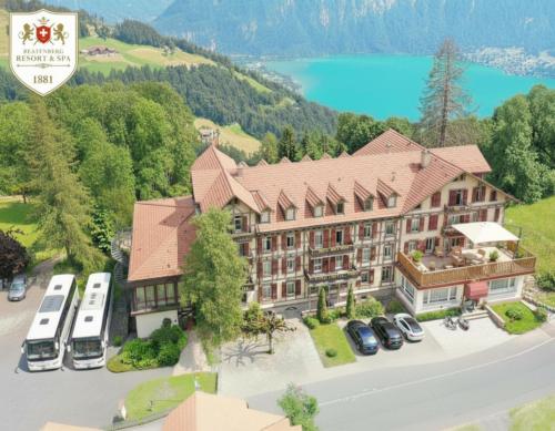 Parkhotel Beatenberg