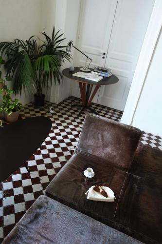 Primo Piano Posillipo