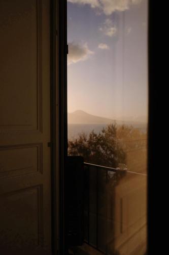 Primo Piano Posillipo