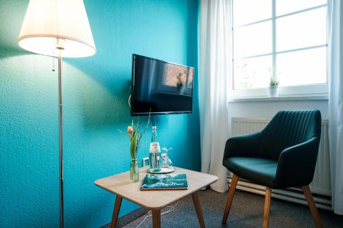 Kochen & Events Im Alten Bahnhof