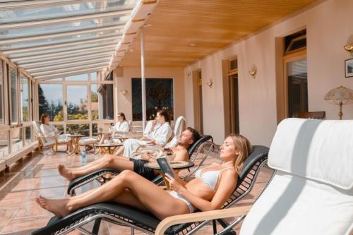 Parkhotel Beatenberg