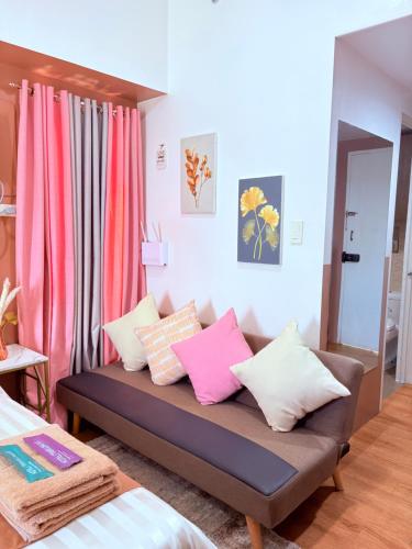 Sunvida tower SM cebu