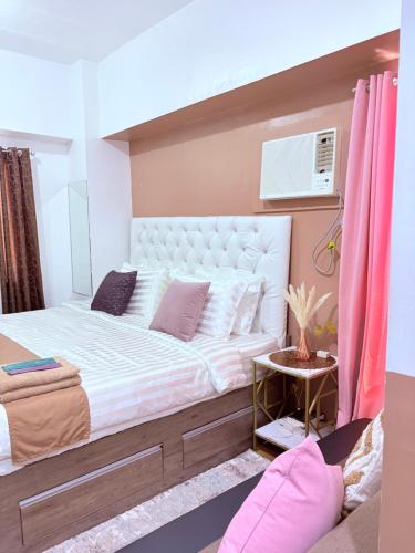 Sunvida tower SM cebu