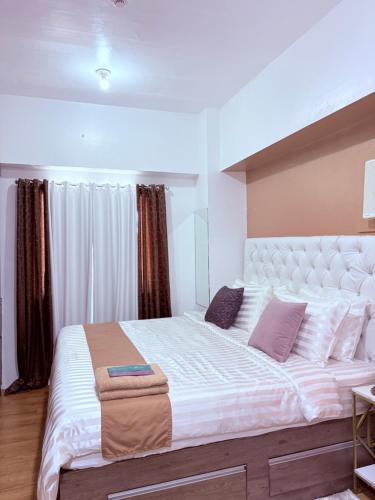 Sunvida tower SM cebu