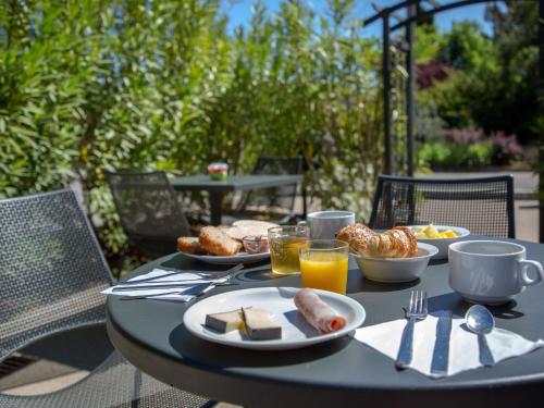 ibis budget Brignoles Provence Verte