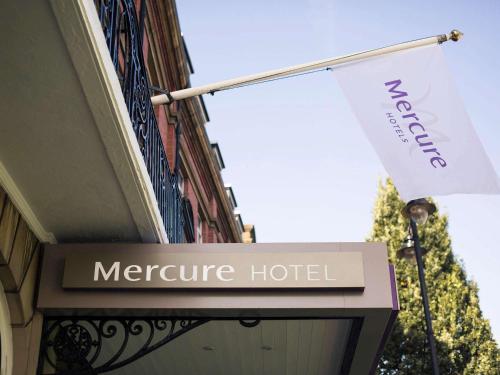Mercure Doncaster Centre Danum