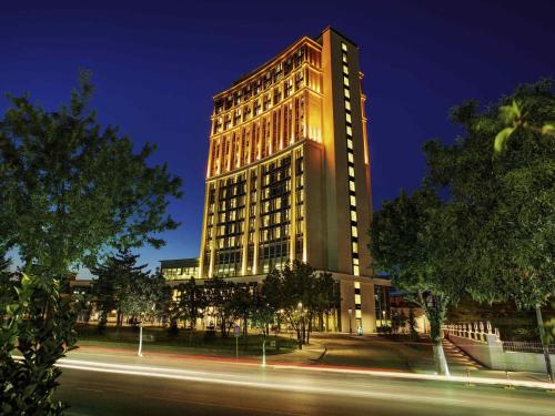 Movenpick Malatya Hotel