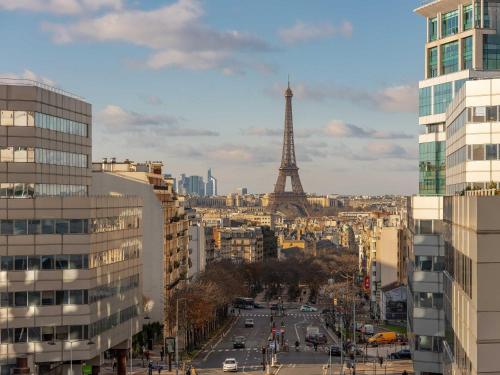 Mercure Paris Gare Montparnasse TGV