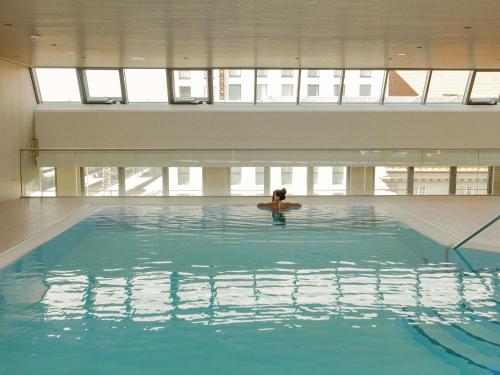 Novotel Nuernberg Centre Ville