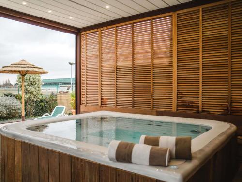 Mercure Cabourg - Hôtel & Spa