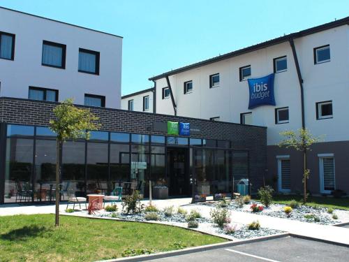 Hotel Ibis Styles Le Treport Mers Les Bains