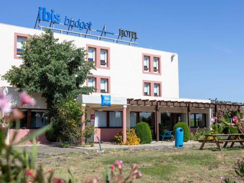 ibis budget Narbonne Sud