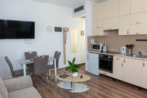 Boro Apartman
