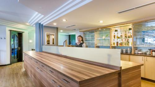 NOVUM Hotel Rega