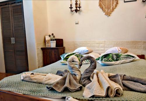 Rákóczi Guesthouse Miskolc