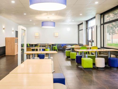 Ibis budget Lille Centre