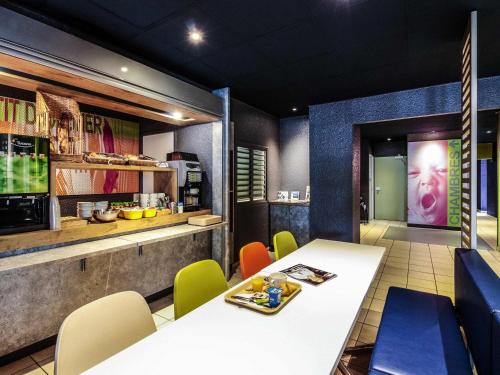 Ibis Budget Périgueux Centre