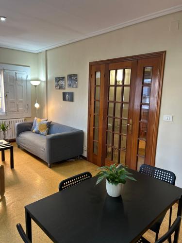 Casa Lolita / Camino de Santiago / Porriño