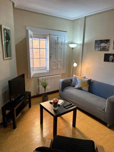 Casa Lolita / Camino de Santiago / Porriño