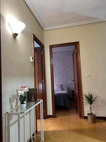 Casa Lolita / Camino de Santiago / Porriño