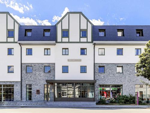 Mercure Han Sur Lesse