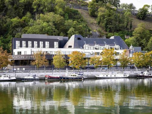 Hotel Mercure Namur