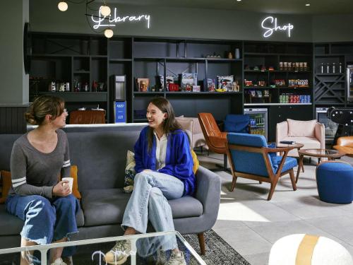 Aparthotel Adagio Glasgow Central