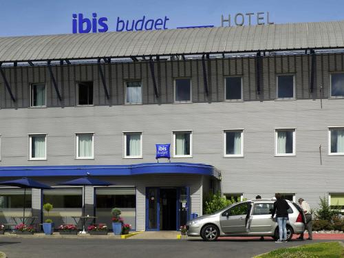 ibis budget Charleroi Airport
