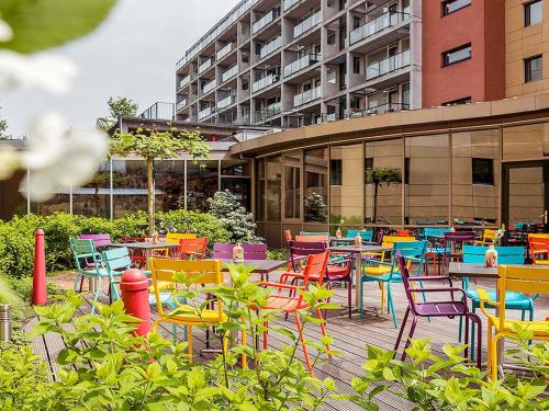 Hotel Ibis Amsterdam Centre Stopera