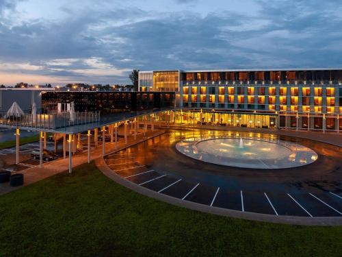 Hotel Tallinn by Mercure