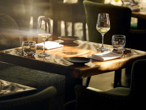 Boutique Hotel ter Zand