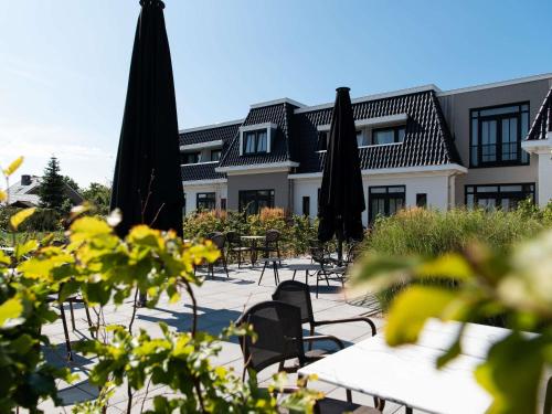 Boutique Hotel ter Zand