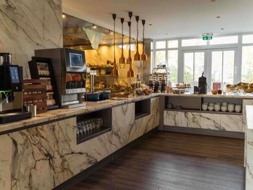 Boutique Hotel ter Zand