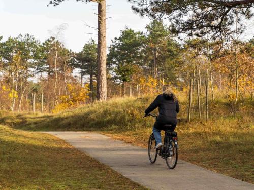 Boutique Hotel ter Zand