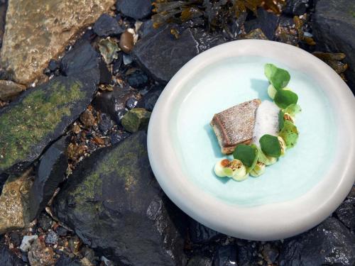 Boutique Hotel ter Zand