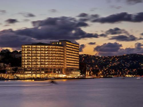 Grand Tarabya