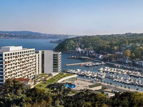 Grand Tarabya